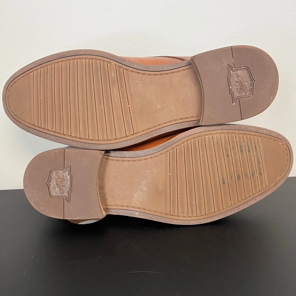 Florsheim shoe company